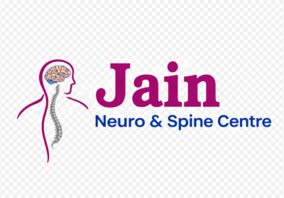 Jain-Neuro-Spine-Logo