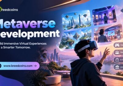 Metaverse-Development-Breedcoins
