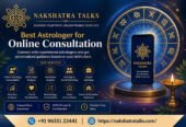 Best Online Vedic Astrology Consultation for Personalized Guidance