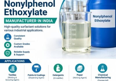 Nonylphenol-Ethoxylate-Manufacturer-in-India-Advance-Petrochemicals-Ltd