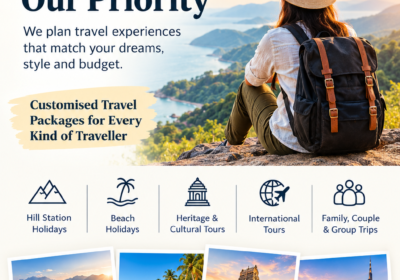 Presidential-Holidays-Travel-Poster