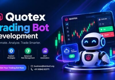 Quotex-Trading-Bot-Development