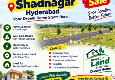Residential-Plots-in-Shadnagar-Hyderabad-for-Sale