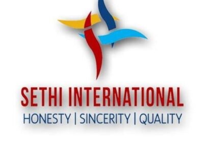 Sethi