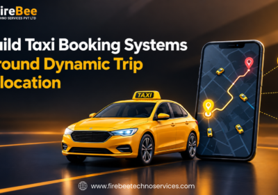 Taxi-Booking-App-Fire-Bee-Techno-Services