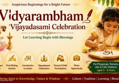 Vidyarambham-Vijayadasami-Celebration-2026