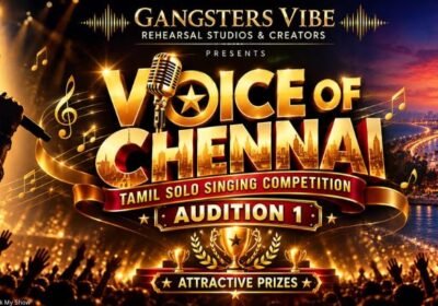 Voice-of-Chennai