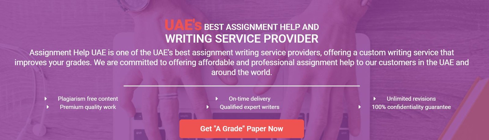 IAS Assignment Help Online