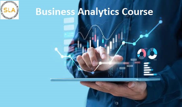 Business Analytics Course in Delhi, Build Future-Focused Expertise in Business Intelligence and Predictive Analysis, Free Alteryx, Prompt Engineering and Gen AI Skills, Navratri Special Offer 2026 by SLA Consultants India