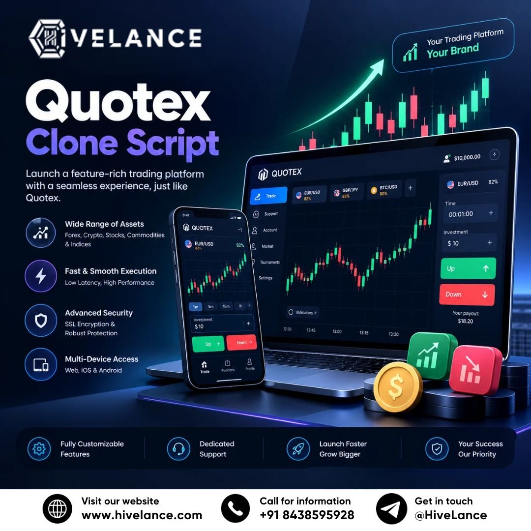 How Can AI-Powered Analytics Support Trading Platform Development?