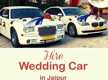 wedding-car-rental-jaipur